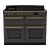 Rangemaster ESDLB110EIPSLT/AB1 Estel Deluxe BC 110cm Induction Slate