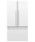 Fisher_Paykel RF610ADW5 Fridge Freezer French Door 900mm White