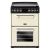 Stoves Richmond 600GCream NATURAL GAS Cooker