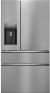 Aeg RMB954F9VX Connected Large capacity Stainless steel French door fridge freezer