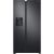 Samsung RS68N8230B1 Fridge Freezer, American Style