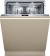 Neff S197YCX05G N 70, Fully-Integrated Dishwasher, 60 Cm, Variable Hinge