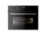 Cda VK703SS 32 ltr compact steam oven and grill