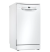 Bosch SPS2IKW04G White Slimline Dishwasher