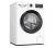 Bosch WGG04409GB 9kg 1400 Spin Washing Machine - White