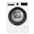 Bosch WGG244F9GB White 9Kg 1400 Spin Washing Machine 