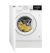 Zanussi ZW84PCBI Integrated Washing Machine. 8kg wash load, 1400rpm spin speed