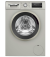 Bosch WAN282X2GB Inox Washing Machine 8Kg 1400Spin - Silver
