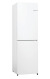 Bosch KGN27NWEAG 55cm Frost Free Fridge Freezer - White