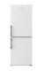 Blomberg KGM4524 54cm 50/50 Frost Free Fridge Freezer - White