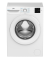 Beko BMN3WT3841B 8kg 1400 Spin Washing Machine - Black