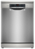 Bosch SMS26AI08G Silver Inox 60cm dishwasher