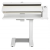 Miele B990 Rotary Iron White