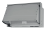 Hotpoint PAEINT66FLSW Integrated Pull Door Integrated Hood