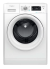 Whirlpool FFB7469WVUK Whirlpool Ffb7469wvuk 7Kg 1400Rpm Washing Machine - White