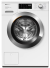 Miele WEE385 WCS 8kg 1400 Spin Washing Machine - Lotus White