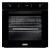 Stoves SEB602F Stainless Steel ELECTRIC Single Oven