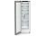 Liebherr SFNSFE5247 278L No Frost Stainless Steel Tall Freezer with Ice Maker 