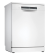 Bosch SMS4HMW00G White Serie 4 Dishwasher