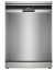 Siemens SN25EI13CE autoOpen dry, 8 programmes