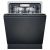 Siemens SN97TX02CE Intelligent, Zeolith, 8 programmes, TFT, flexComfort Pro baskets, varioDrawer, gl