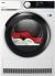 Aeg TR838P4B Tumble dryer. 8000 Series