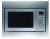 GDHA UIM600 Stainless Steel ELECTRIC Microwave