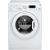 Hotpoint WDUD9640P Freestanding Washer Dryer in White