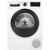 Bosch WQG245A0GB White Tumble Dryer