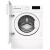 Zenith ZWMI7120 Integrated 7kg 1200 Spin Washing Machine with Drum Clean - White