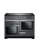 Rangemaster 105910 Professional Deluxe Slate 110cm Electric Induction