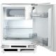 Cda FW254/1 Under counter fridge with ice box