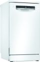 Bosch Freestanding Slimline Dishwasher- SPS4HKW45G