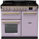 Rangemaster ESDL100DFPHTH/AB1 Estel Deluxe 100cm Dual Fuel Heather