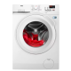 Aeg L6FBK141B White 10kg 1400 Spin Washing Machine - White