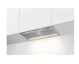 Aeg GDE686HM 60cm New Integrated Hood, Stainless Steel