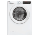 Hoover H3DPS6966TAM6-80 H-Wash 350, 9+6kg 1600rpm Washer Dryer, White, WiFi