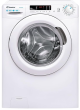 Candy CS 14102DE/1-80 Smart 10KG 1400rpm Washing Machine White, NFC