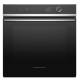 Fisher_Paykel OB60SD9PLX1 Built-in Oven Single 600mm 72L, 9 Function, 2.4