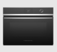 Fisher_Paykel OM60NDLX1 Compact Combination Microwave 49L, 21 Function, 2.4