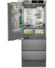 Liebherr ECBNE7871 Fully Integrated Floor standing Food Centre