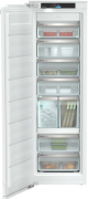 Liebherr SIFNAD5188 - 617 Fully Integrated Cabinet Freezer - 178cm