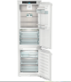Liebherr ICBNDI5163 Fully Integrated Cabinet Fridge Freezer - 178cm