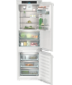 Liebherr SICNDI5153 Fully Integrated Cabinet Fridge Freezer - 178cm