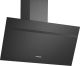 Siemens LC85KDK60B 80cm, Angled Chimney Hood, Touch Control, LED Lights