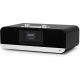Roberts Radio Blutune300lbk Black Dab/Dab+/Fm Radio With CD