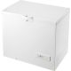 Indesit OS2A250H21 Freestanding chest freezer: white colour - OS 2A 250 H2 1