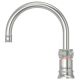 Quooker 3CNRRVS PRO3 Classic Nordic Round stainless steel (excl. mixer tap)
