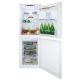 Cda FW925 Int 50/50 fridge freezer, energy rating: A+, RD,FF