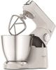 Kenwood KVL65.001WH White Titanium Chef Baker Xl